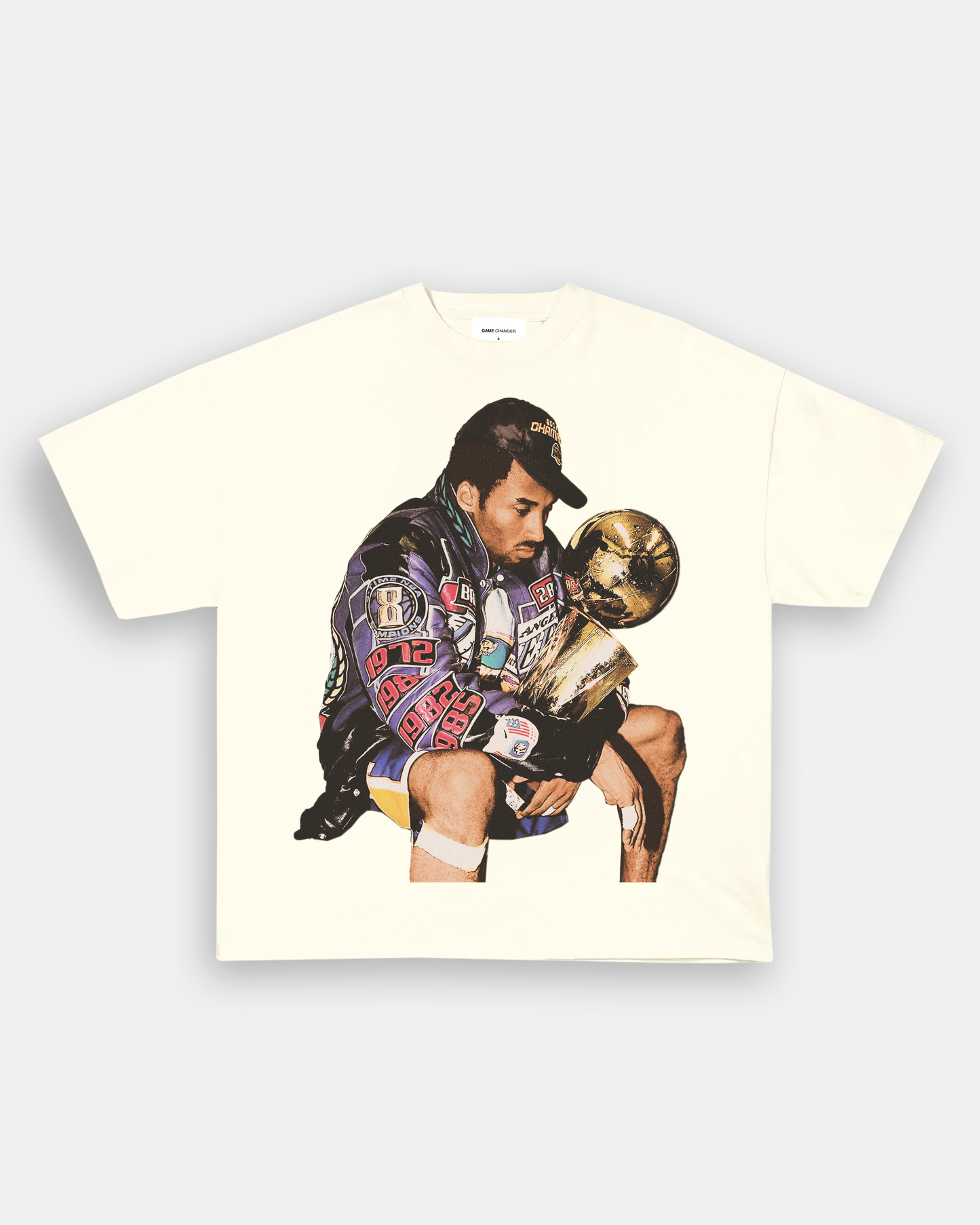 2001 KB TEE