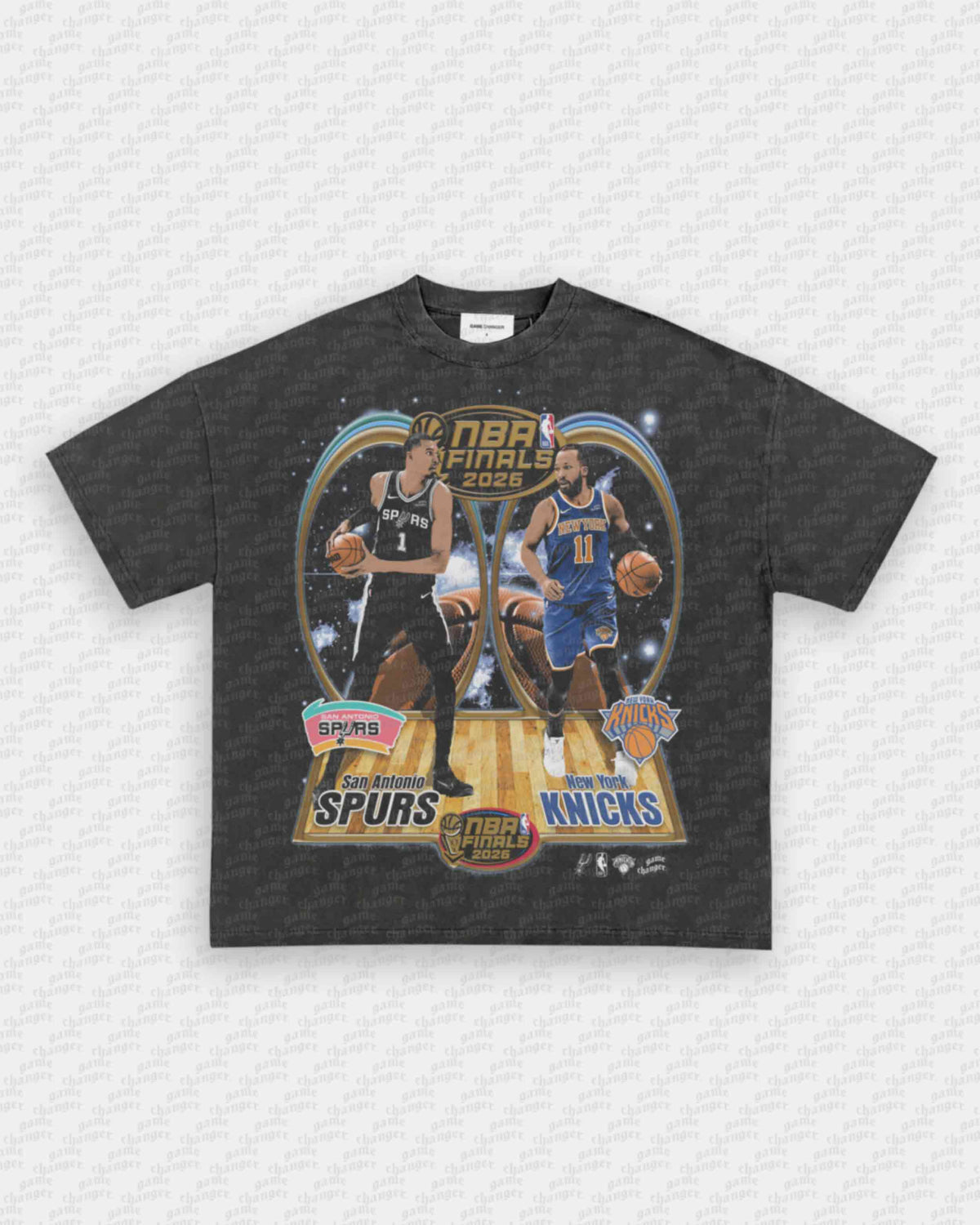 2026 NBA FINALS V2 TEE