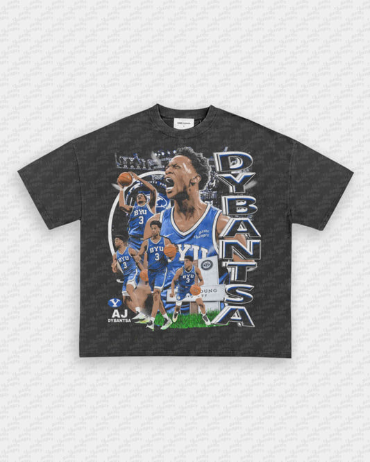AJ DYBANTSA TEE
