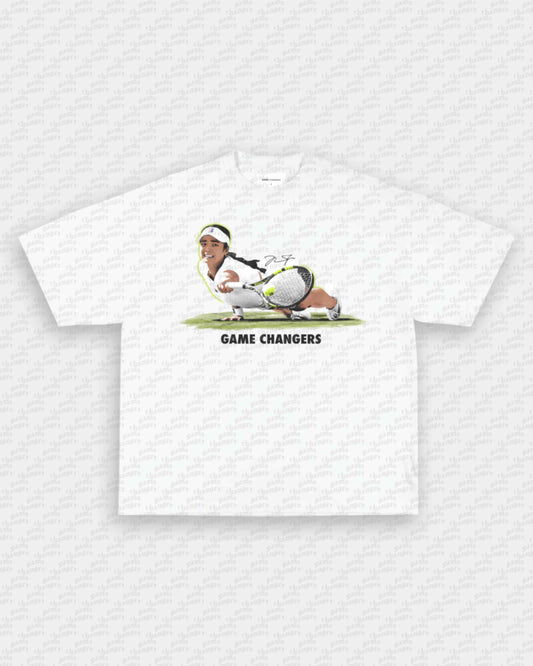 ALEXANDRA EALA TEE