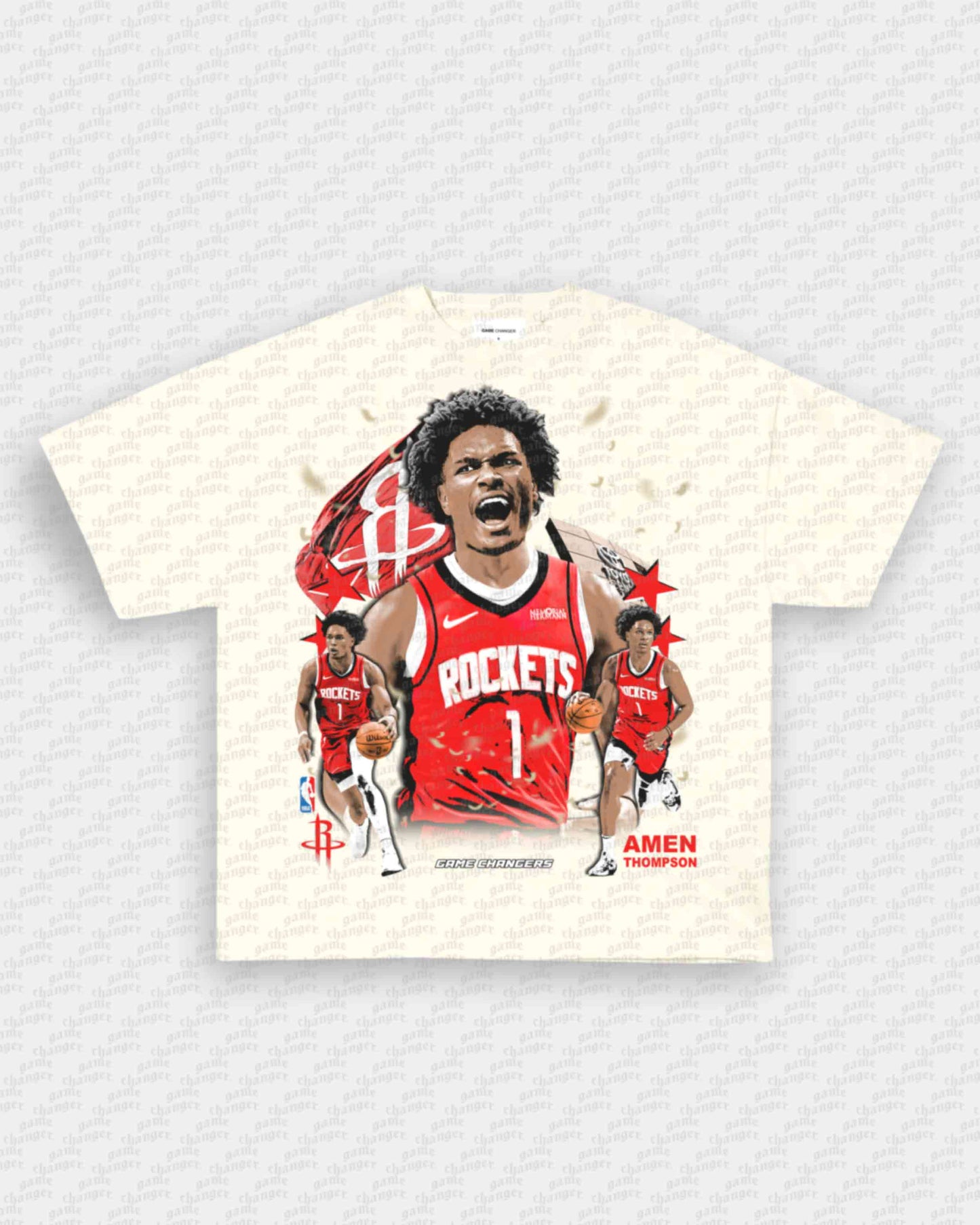 AMEN THOMPSON TEE
