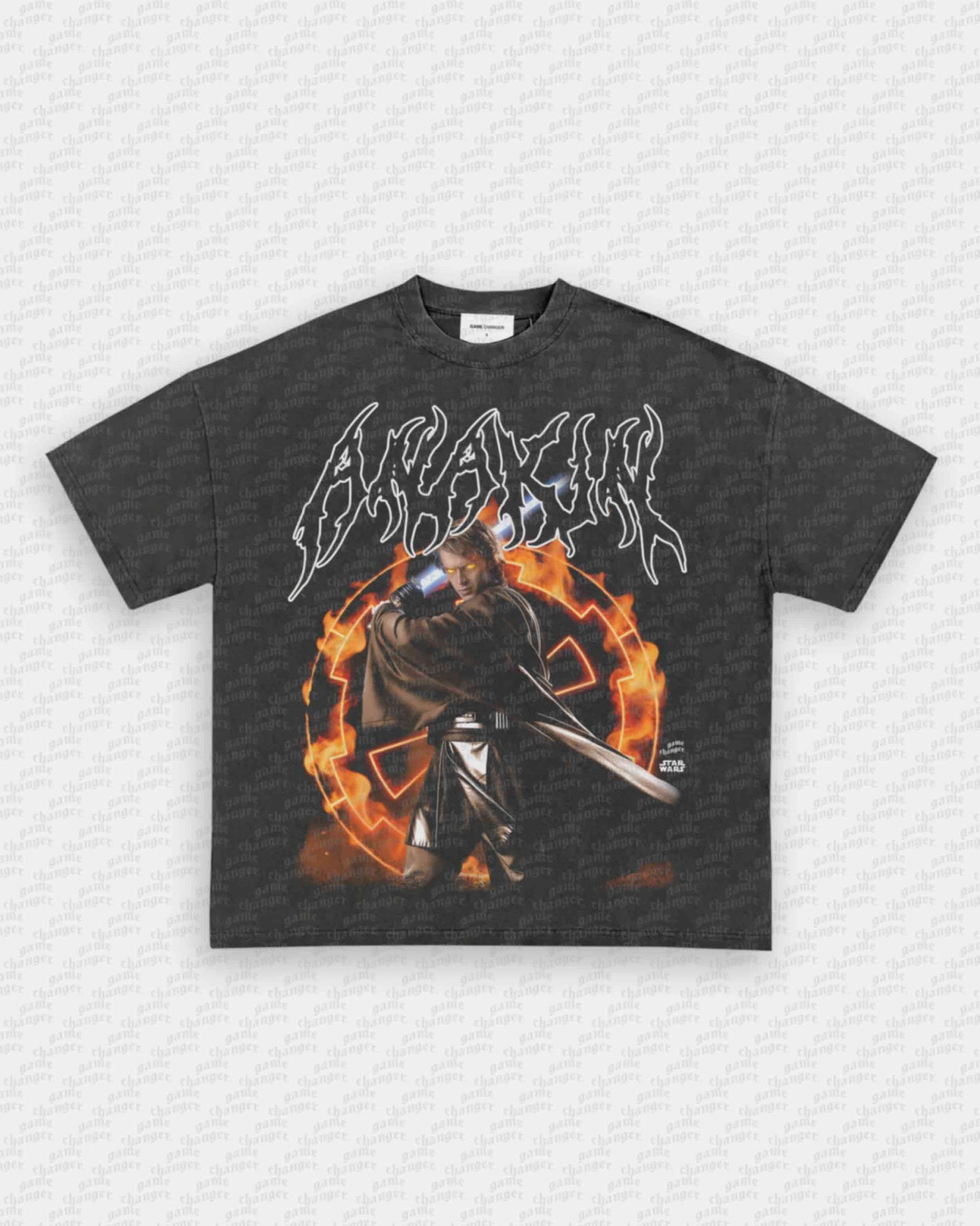 ANAKIN SKYWALKER V5 TEE
