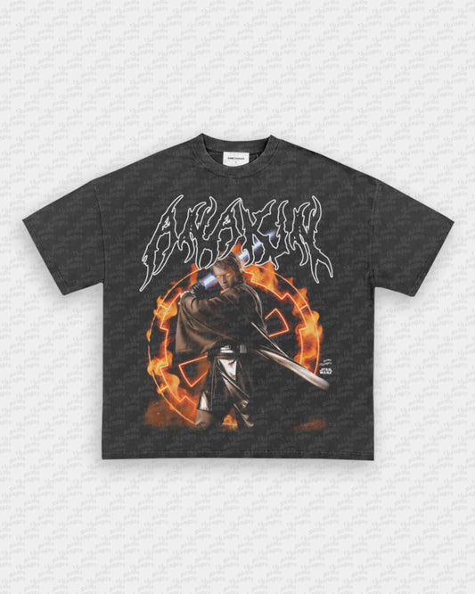 ANAKIN SKYWALKER V5 TEE