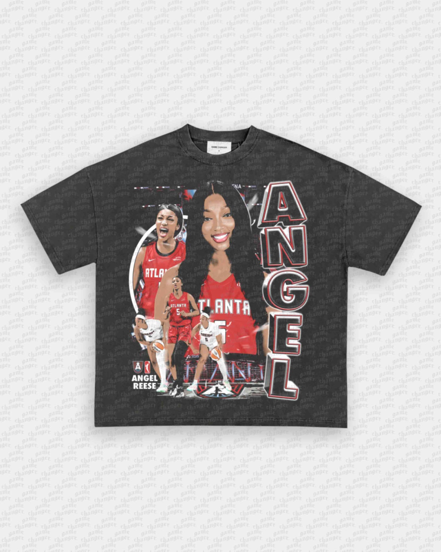 ANGEL REESE - ATL TEE