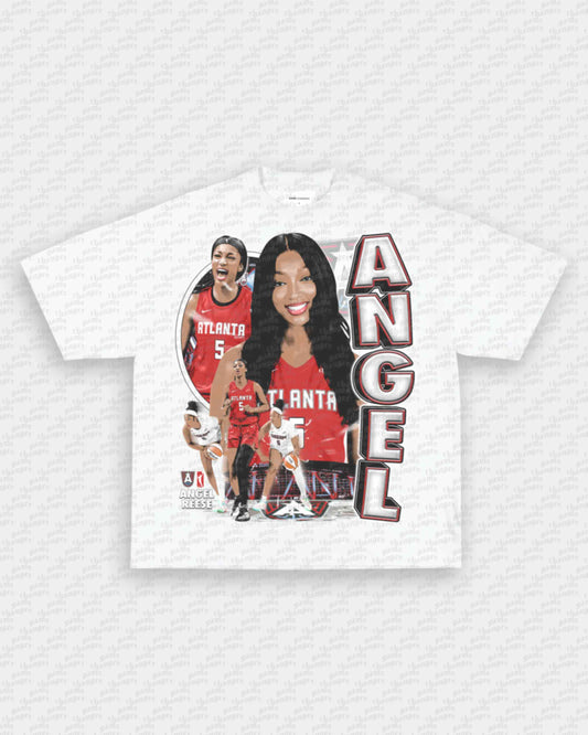 ANGEL REESE - ATL TEE