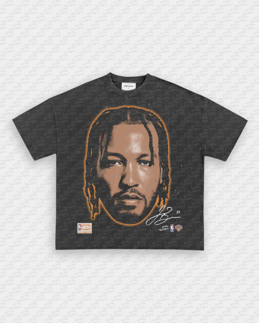 BIG FACE JB TEE