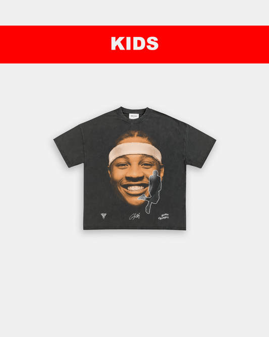 BIG FACE MELO - KIDS TEE