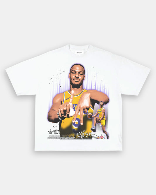 BRONNY V2 TEE