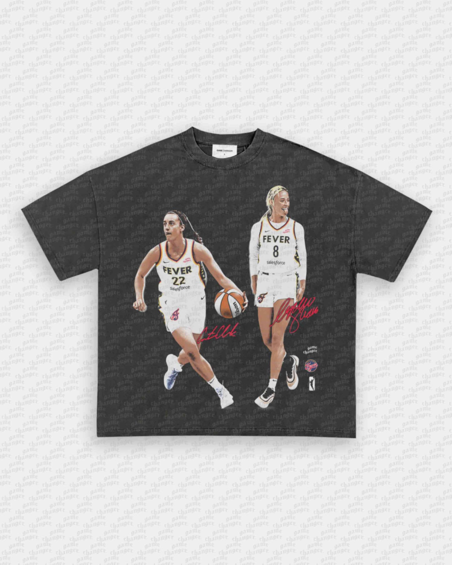 CAITLIN X SOPHIE TEE