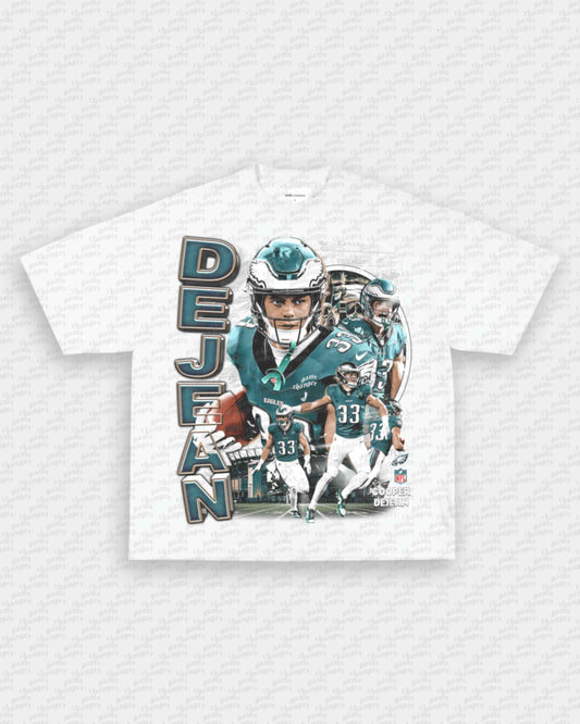 COOPER DEJEAN V2 TEE