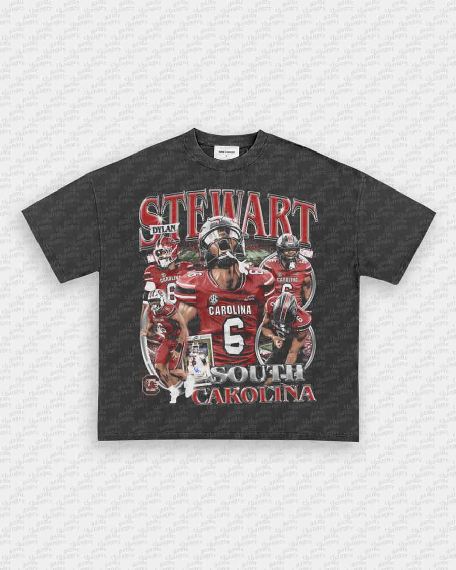 DYLAN STEWART V2 TEE