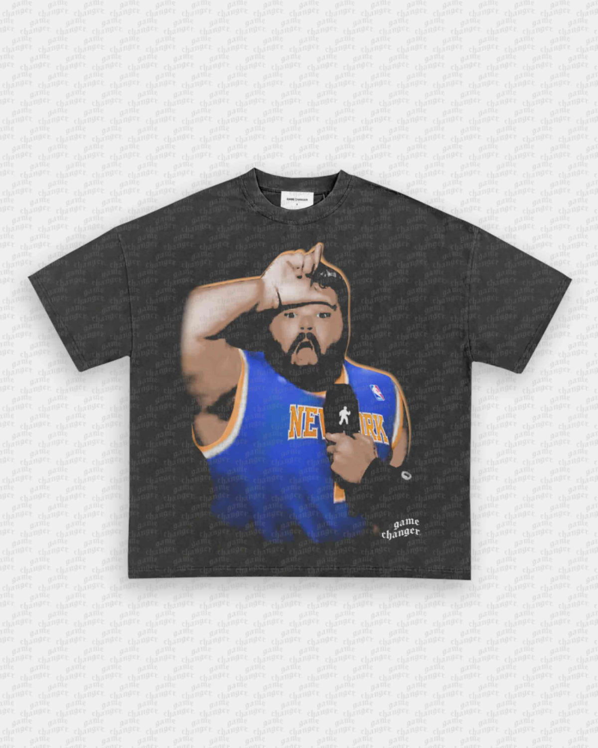 F BOSTON TEE