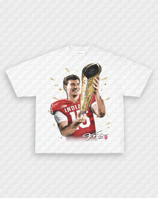 FERNANDO MENDOZA V3 TEE