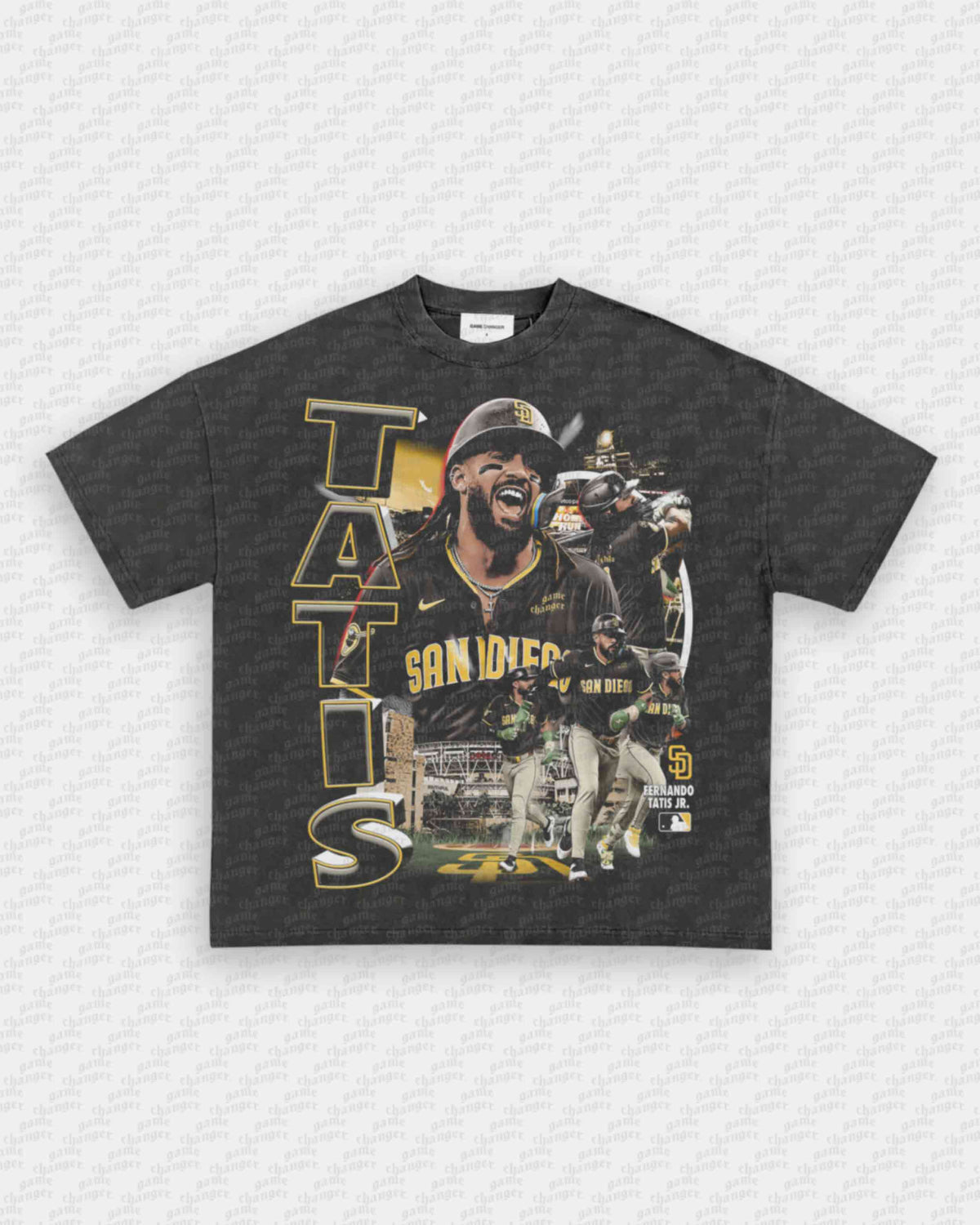 FERNANDO TATIS JR V3 TEE