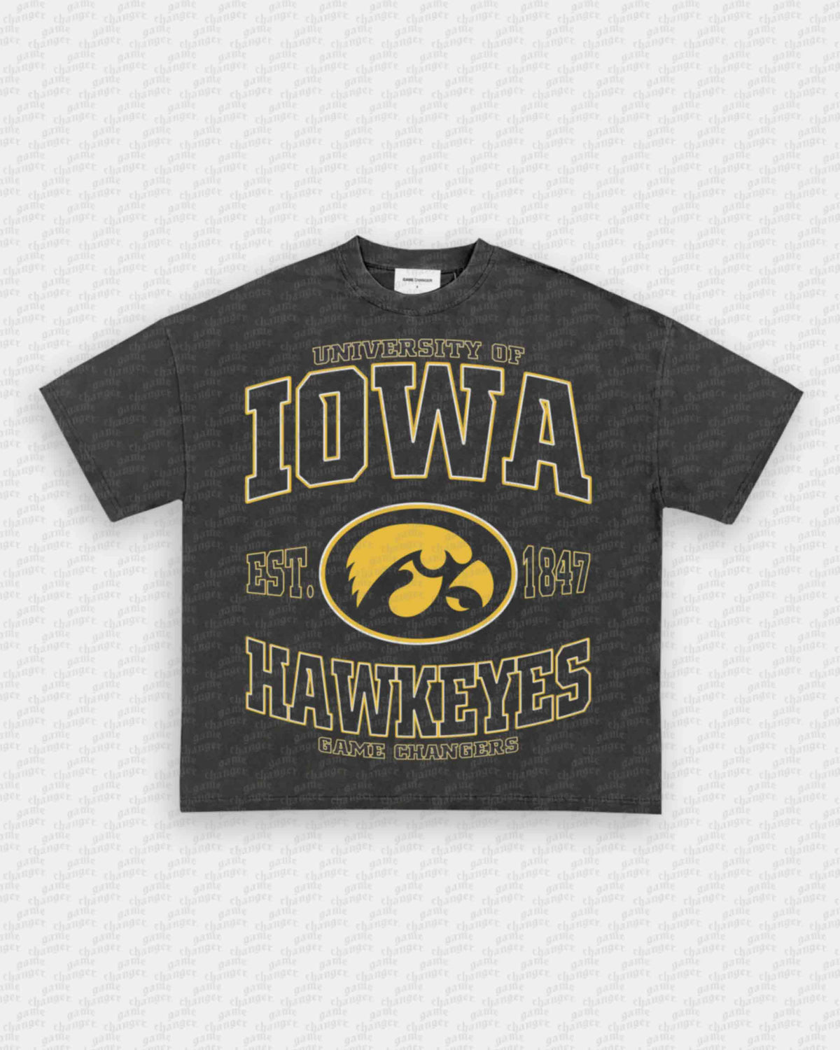IOWA TEE