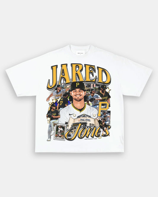 JARED JONES TEE