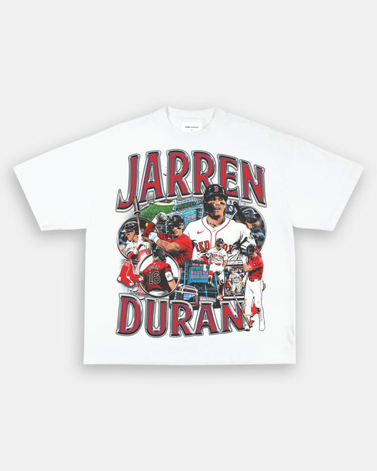 JARREN DURAN TEE
