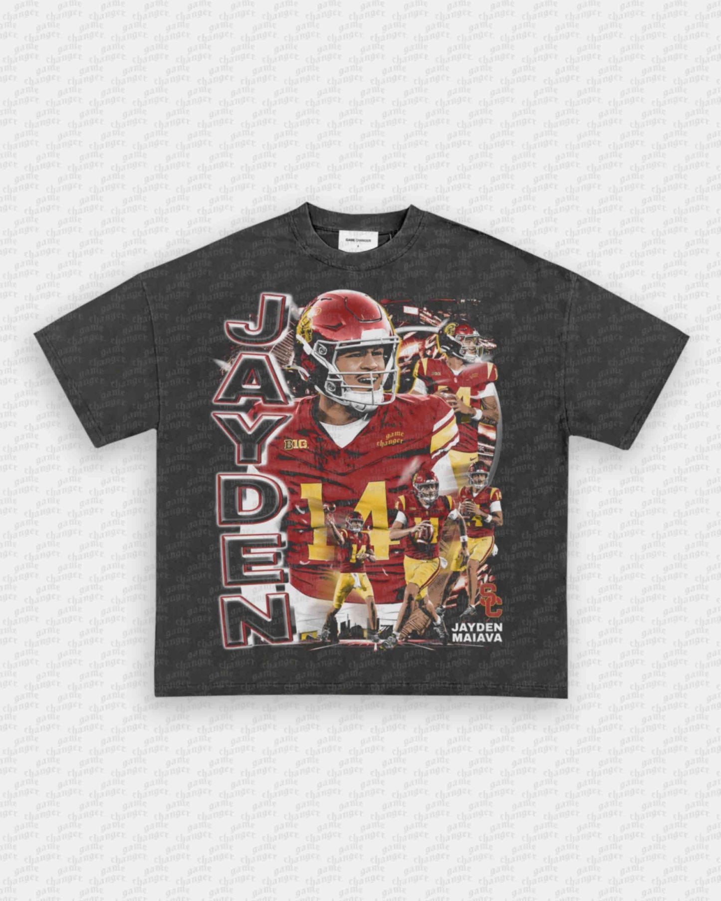 JAYDEN MAIAVA TEE