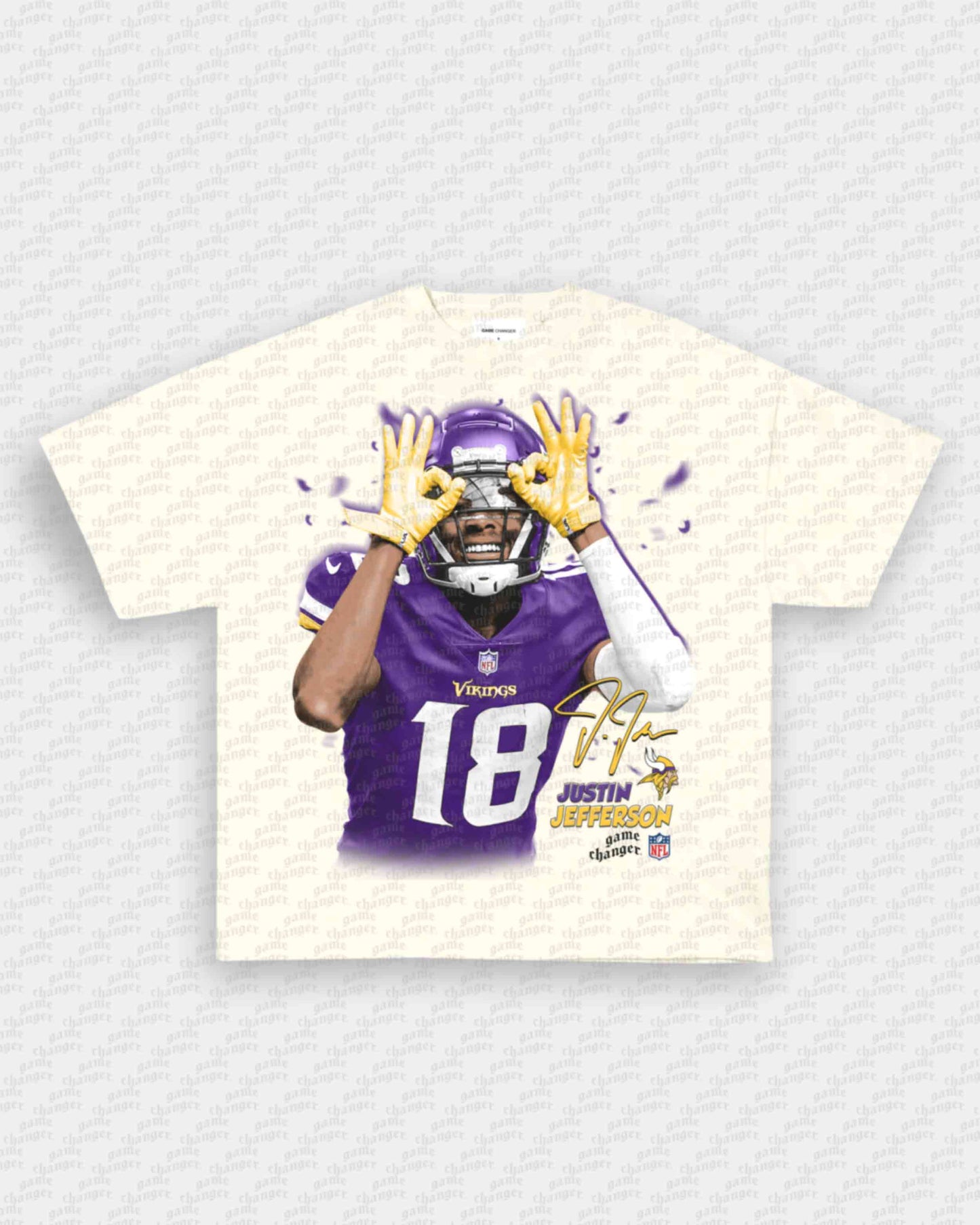 JJETTAS TEE
