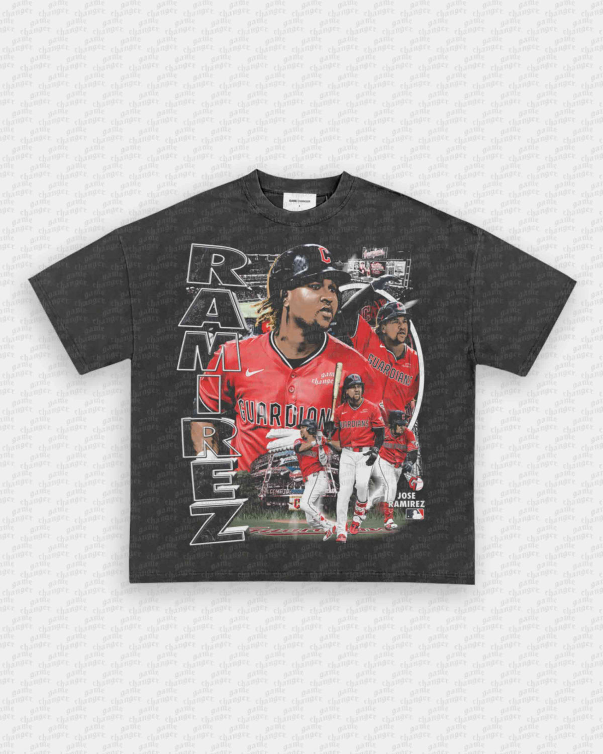 JOSE RAMIREZ V3 TEE