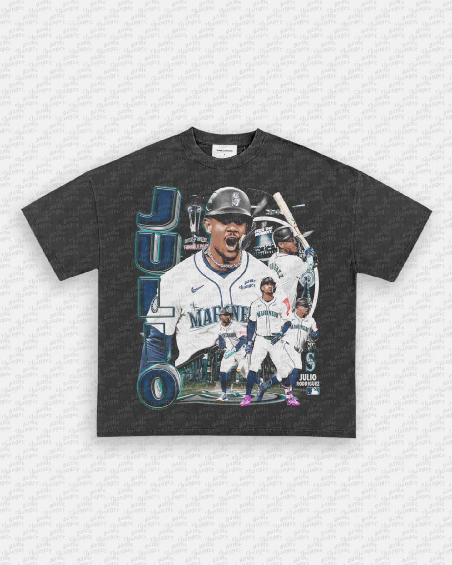 JULIO RODRIGUEZ V3 TEE