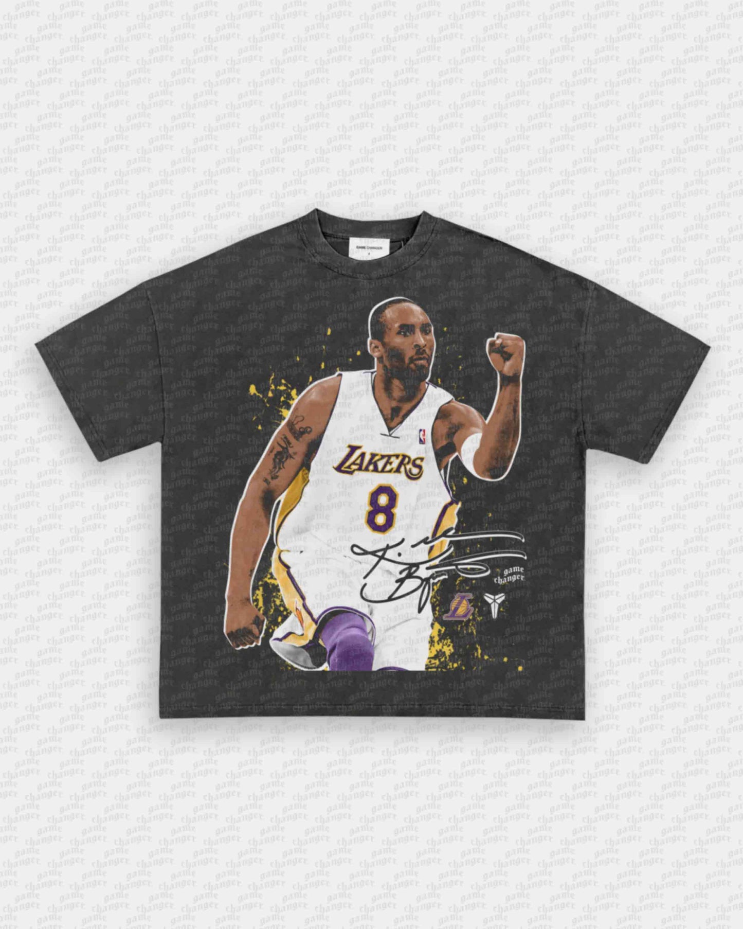 KB V6 TEE