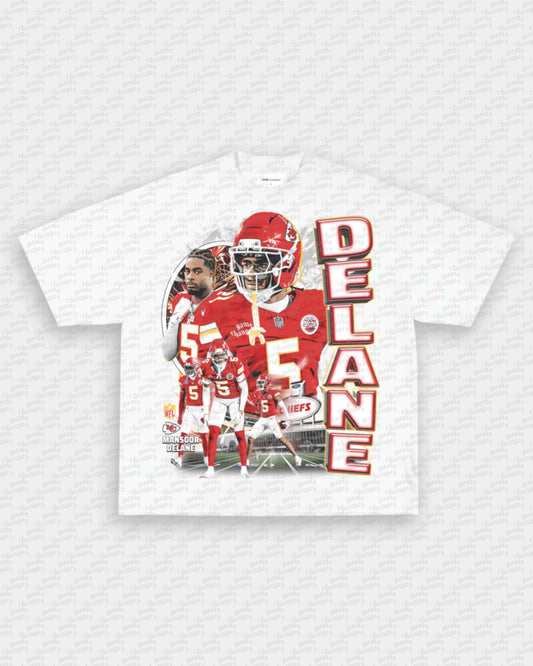 MANSOOR DELANE TEE