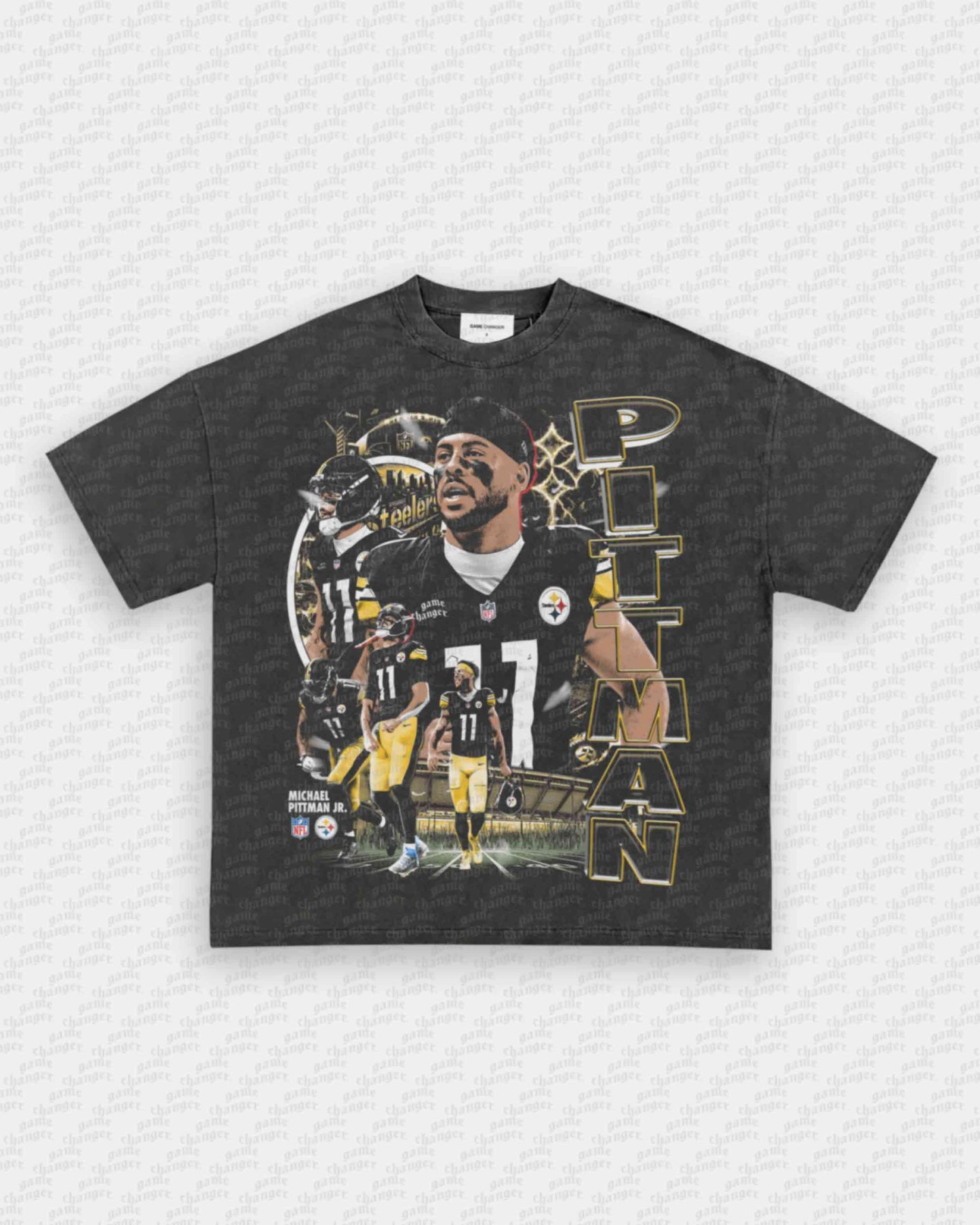 MICHAEL PITTMAN JR TEE