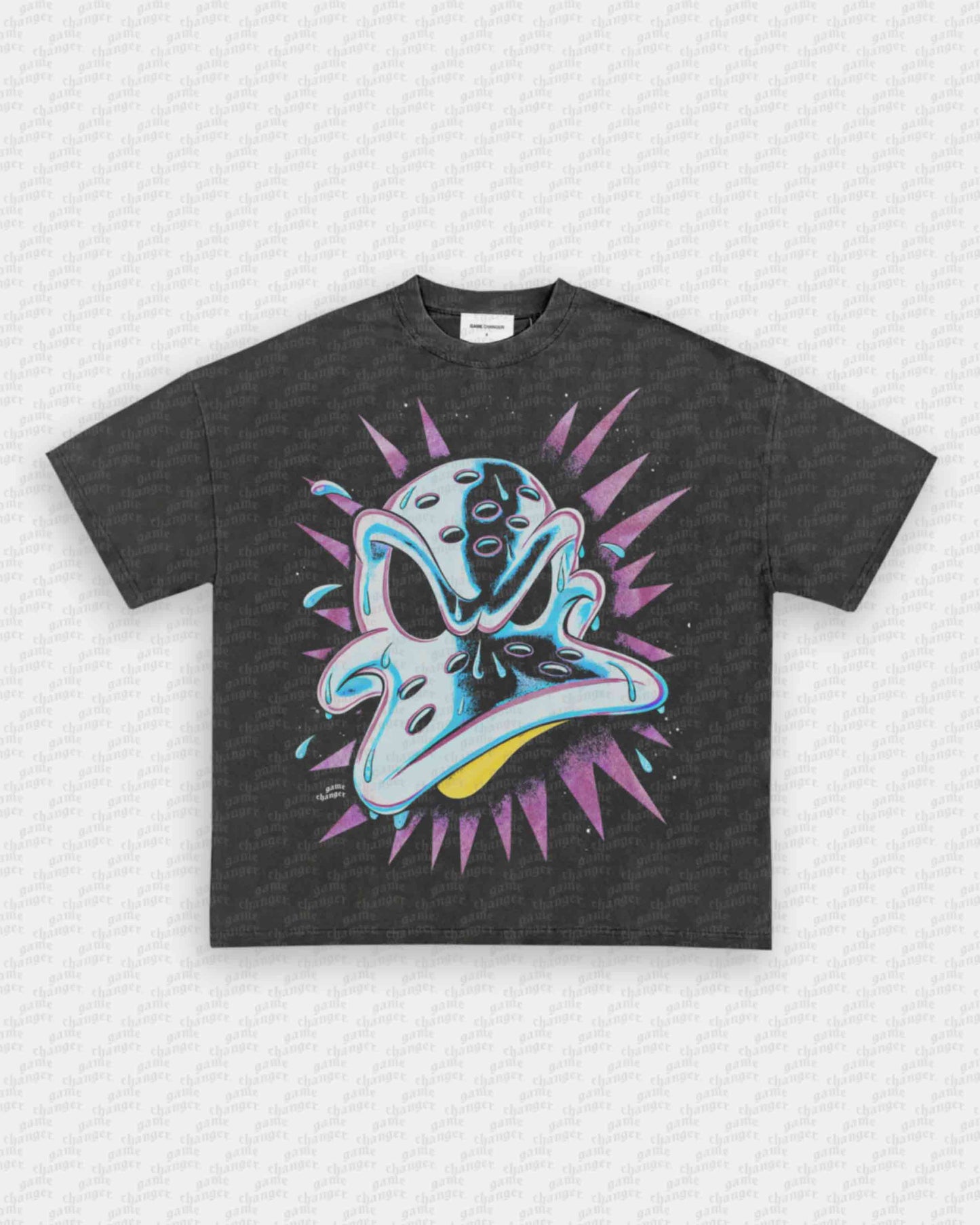 MIGHTY DUCKS TEE