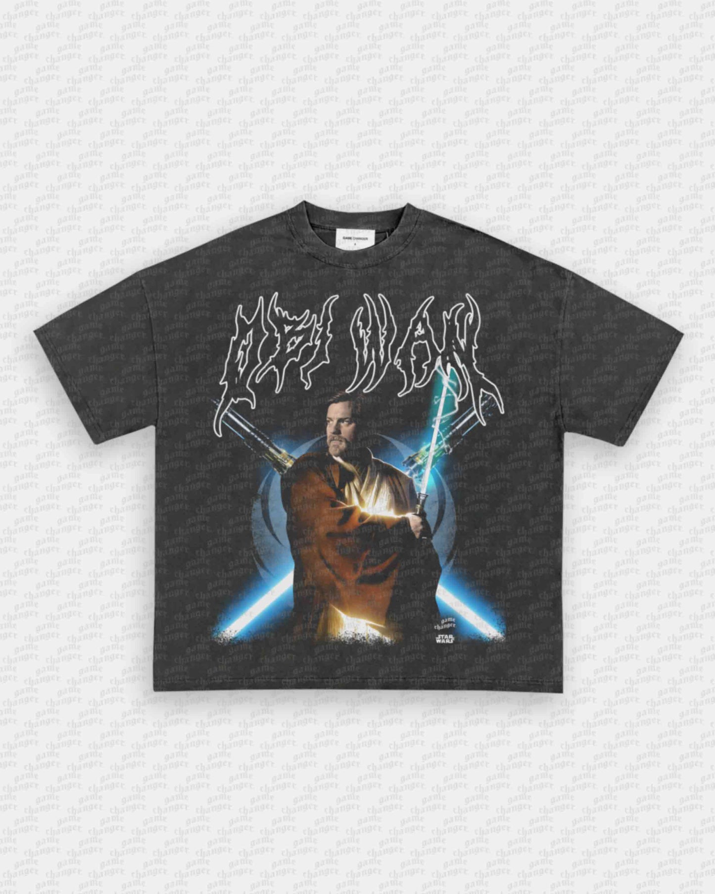 OBI-WAN KENOBI V4 TEE