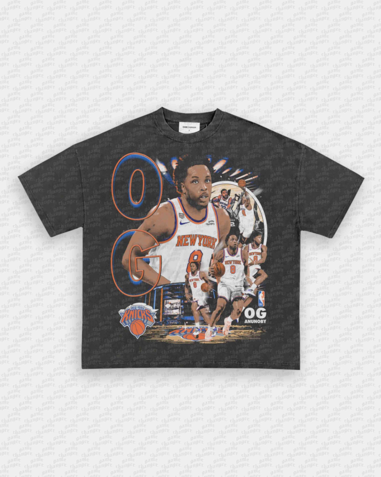 OG ANUNOBY TEE