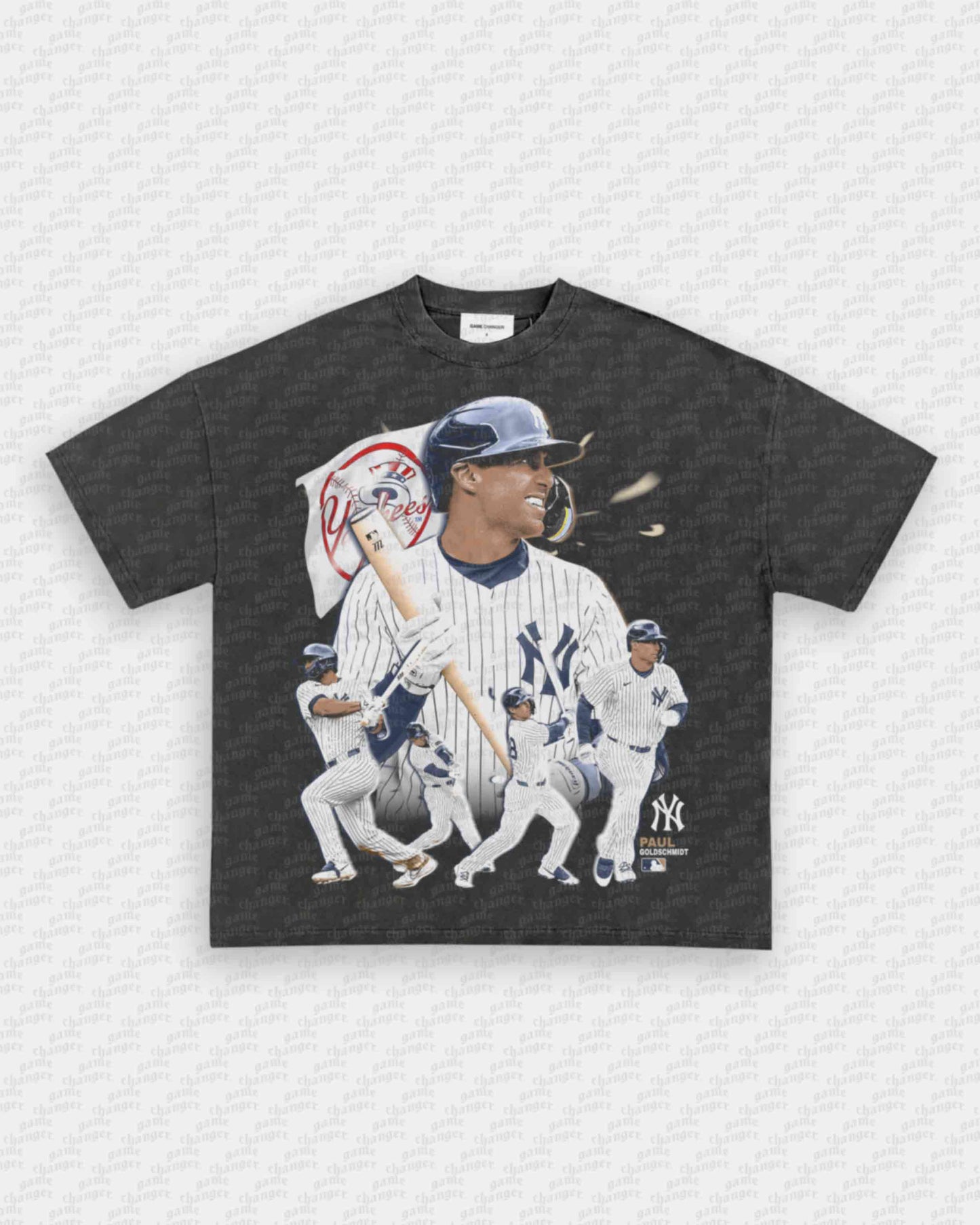 PAUL GOLDSCHMIDT V2 TEE