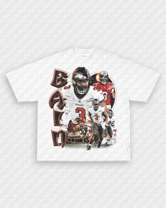 RUEBEN BAIN JR TEE