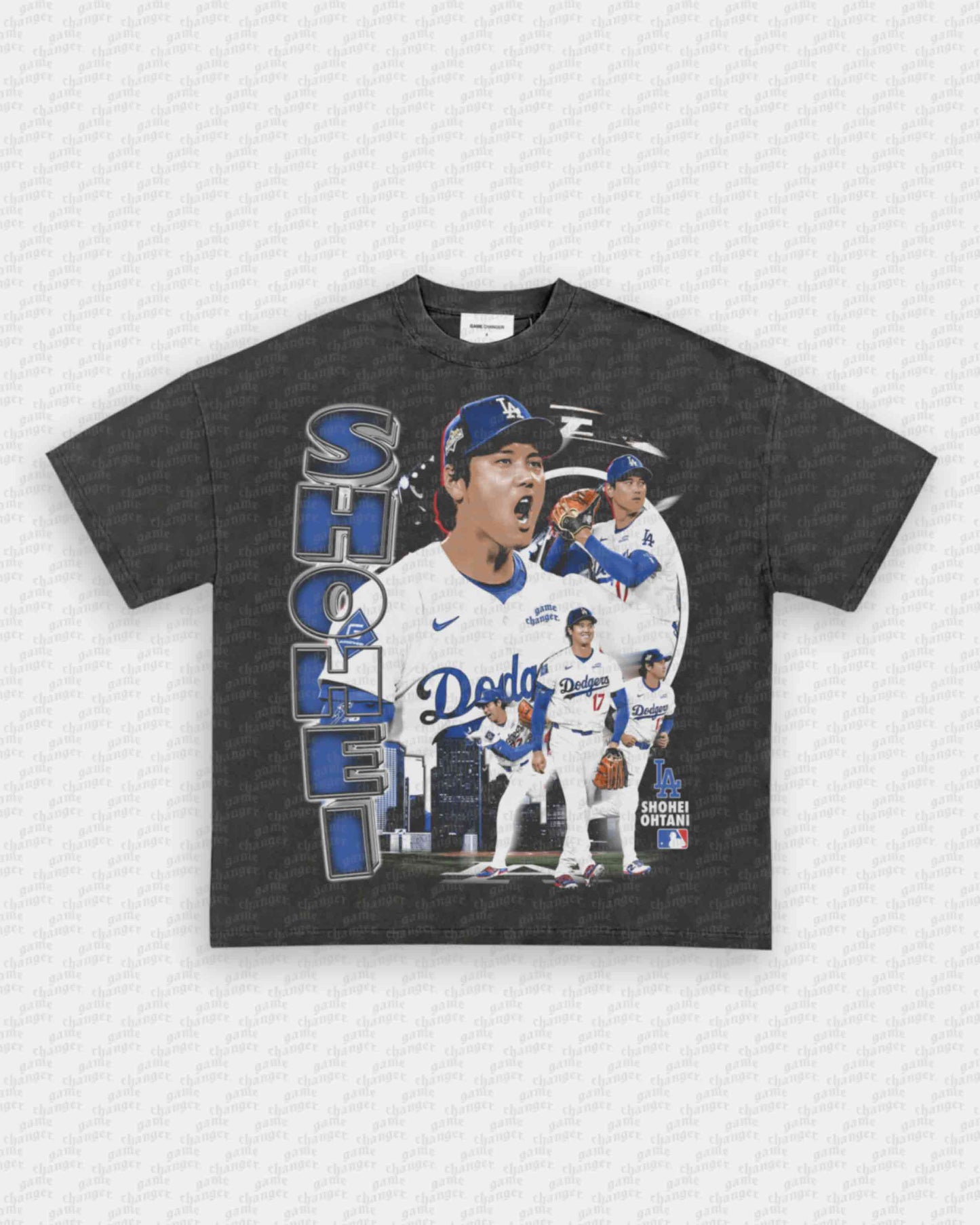 SHOHEI OHTANI V5 TEE