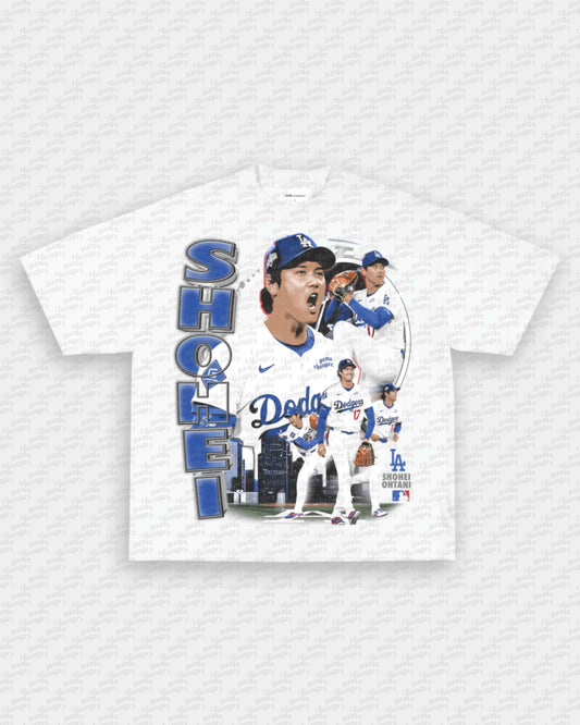 SHOHEI OHTANI V5 TEE