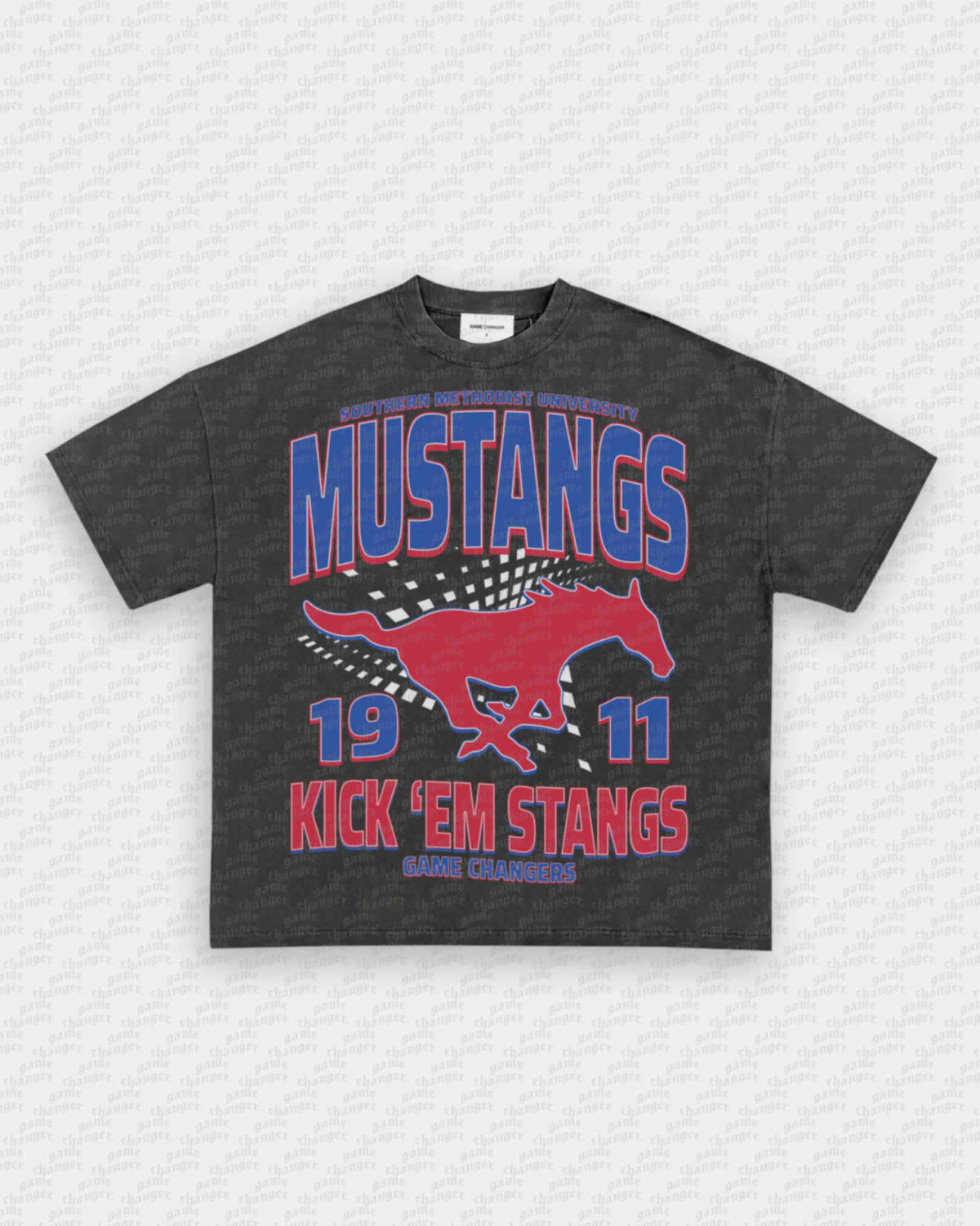 SMU TEE