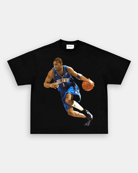 TRACY MCGRADY - MAGIC TEE