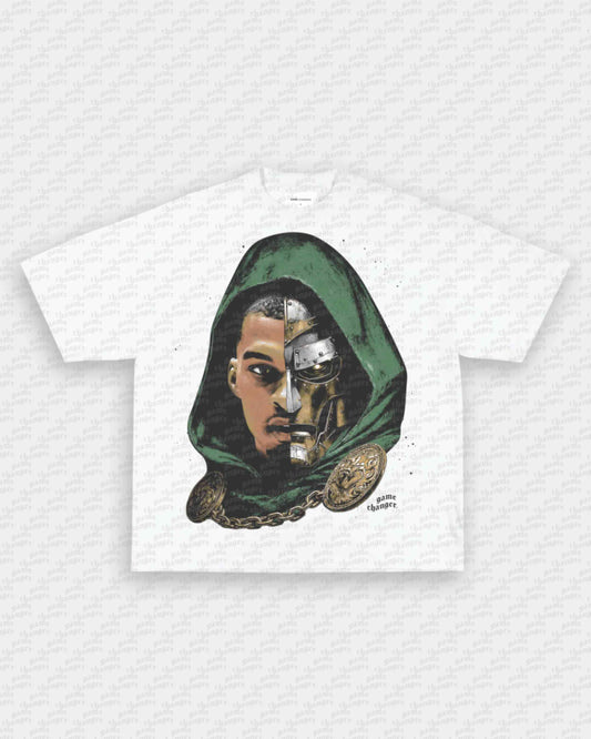 VICTOR VON DOOM X WEMBY TEE