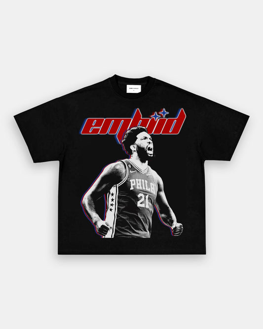 Y2K EMBIID TEE