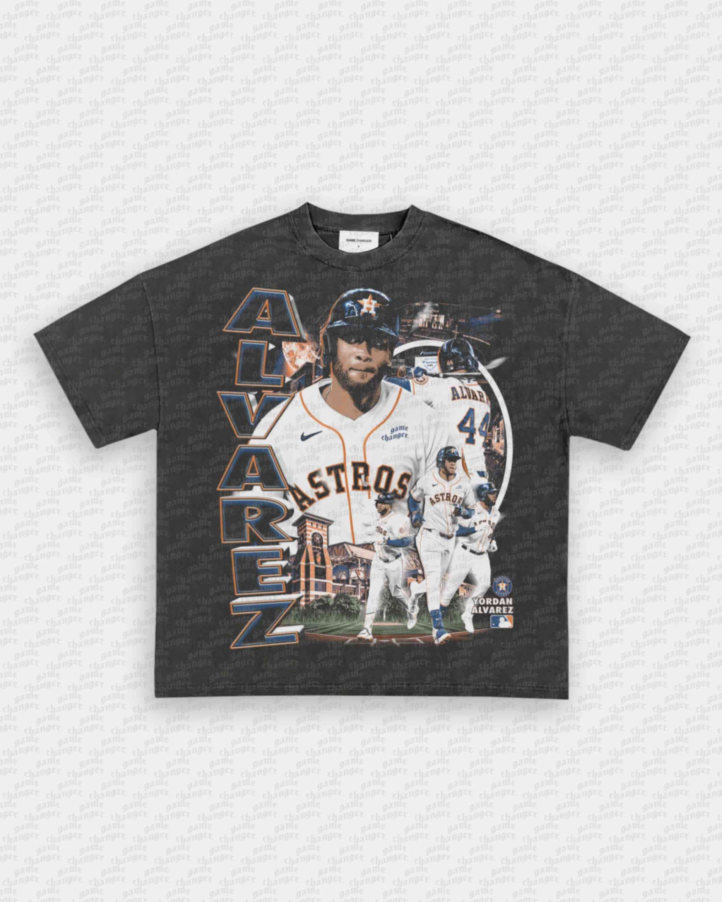 YORDAN ALVAREZ V3 TEE