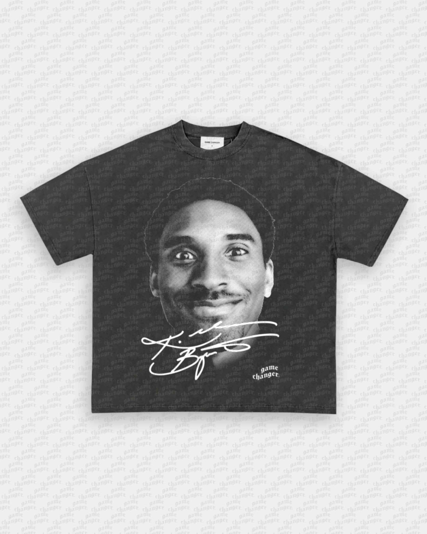 YOUNG KB TEE
