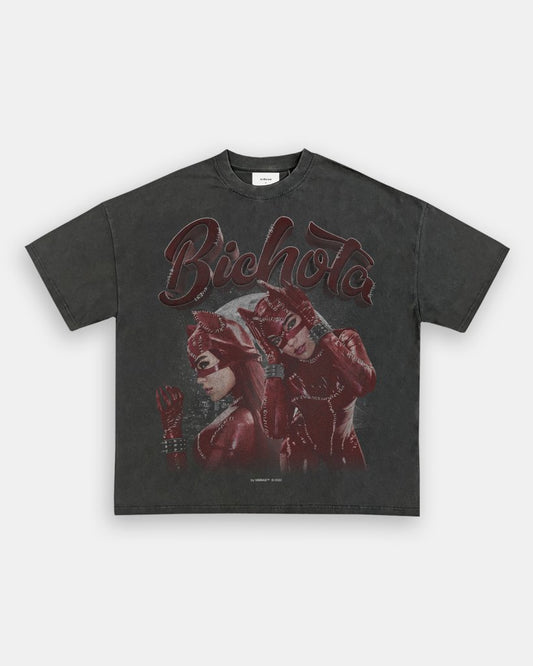 BICHOTA VINTAGE TEE - VIP - GAME CHANGERS TEE