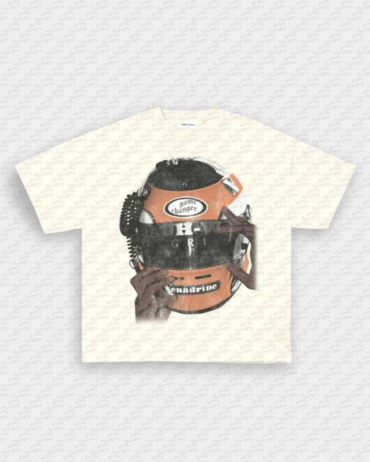 NOSTALGIA V2 TEE - VIP - GAME CHANGERS - GAME CHANGERS GRAPHIC TEE