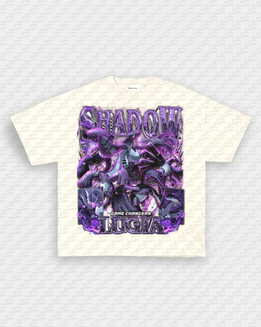 SHADOW LUGIA TEE - VIP - GAME CHANGERS - GAME CHANGERS GRAPHIC TEE