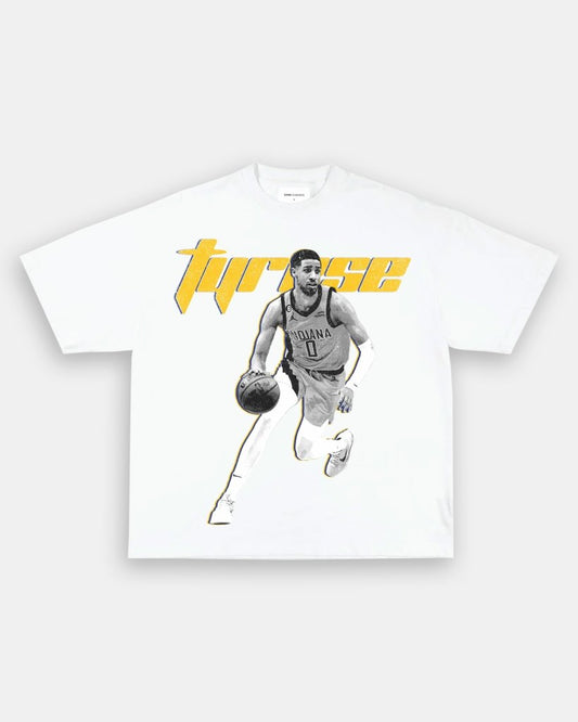 Y2K TYRESE TEE - VIP - GAME CHANGERS TEE