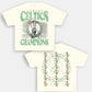 18TH CHAMPIONSHIP TEE - [DS] - VIP - GAME CHANGERS TEE