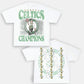 18TH CHAMPIONSHIP TEE - [DS] - VIP - GAME CHANGERS TEE