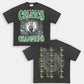18TH CHAMPIONSHIP TEE - [DS] - VIP - GAME CHANGERS TEE