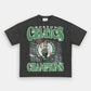 18TH CHAMPIONSHIP V2 TEE - VIP - GAME CHANGERS TEE