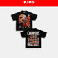 1991 NBA CHAMPS - KIDS TEE - [DS]